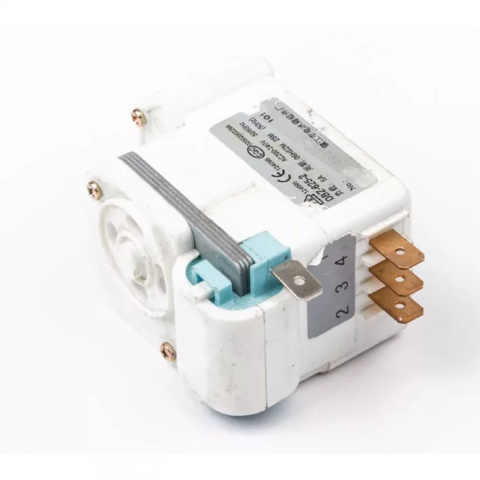 Polar Defrost Timer - Image 1