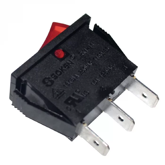 Light Switch - Image 1
