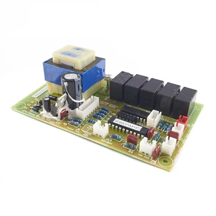 Polar PCB - Image 1