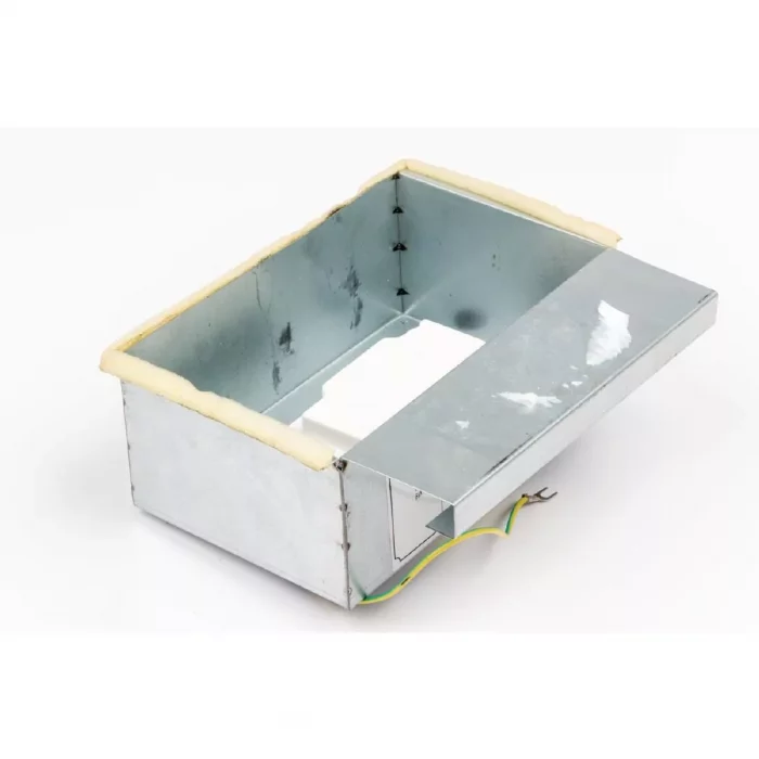 Polar Junction Box - Image 1