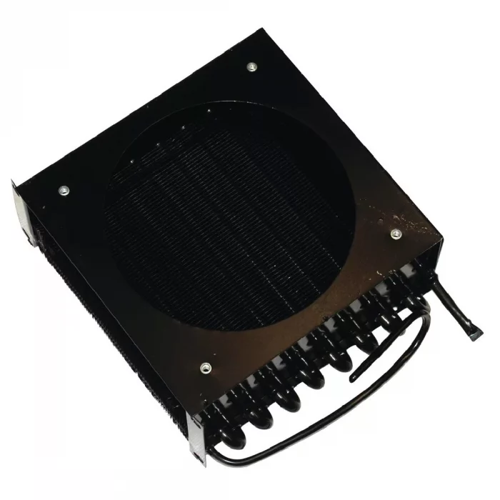 Polar Condenser - Image 1