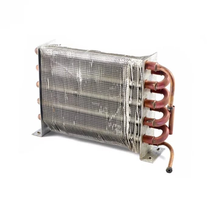 Condenser - Image 1