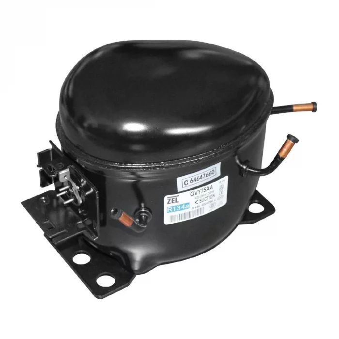 Polar Compressor - Image 1