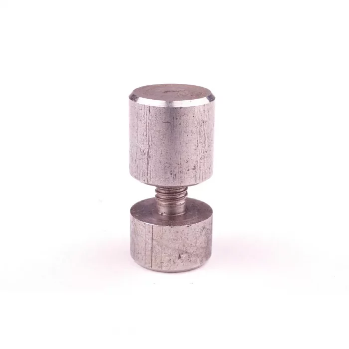 Spare Nut For Glass - Image 1