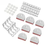 Polar Glass Fixing Kit