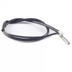 Polar Sensor of Ice Level