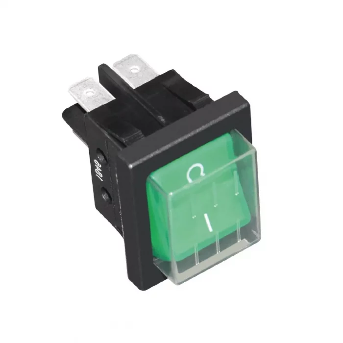 Replacement Main Switch - Image 1