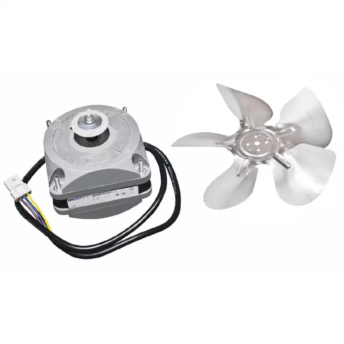 Polar Condenser Fan - Image 1