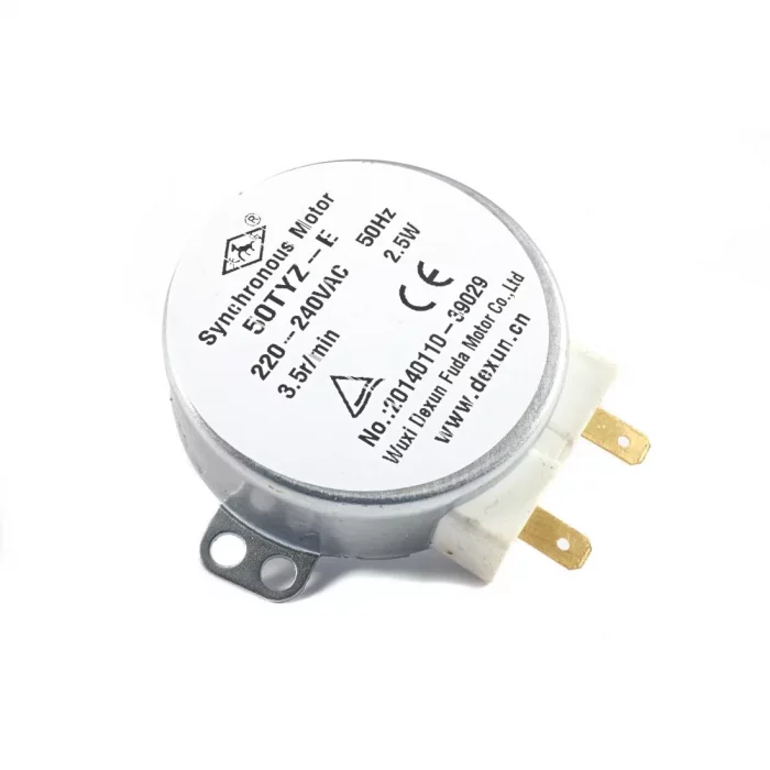 Polar Tray Motor - Image 1
