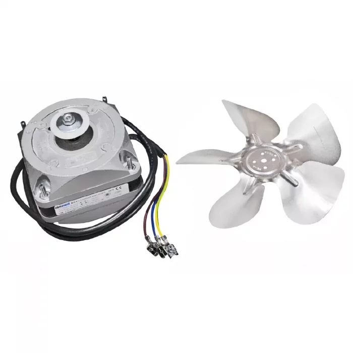 Polar Condenser Fan - Image 1