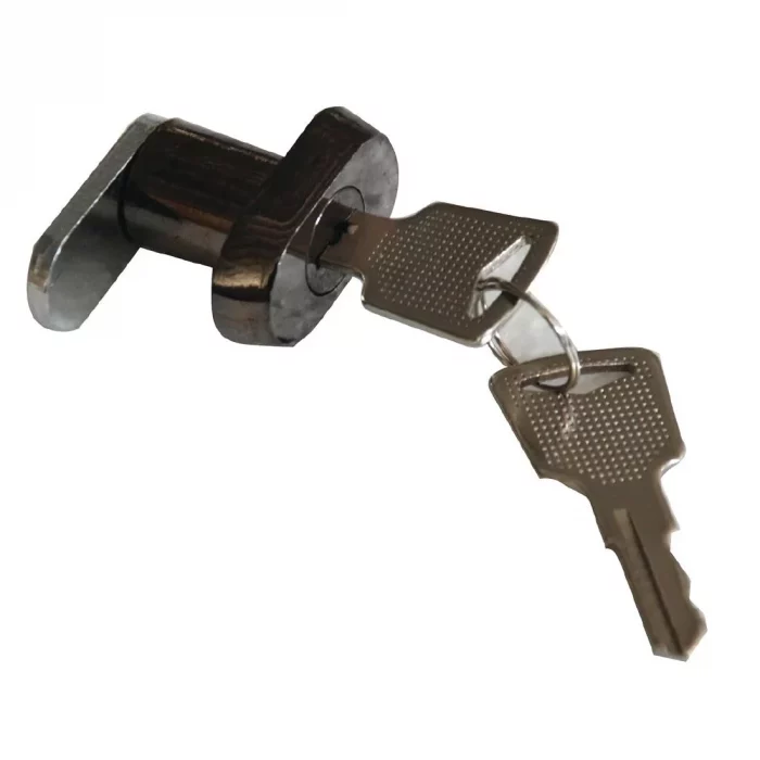 Lock & keys - Image 1