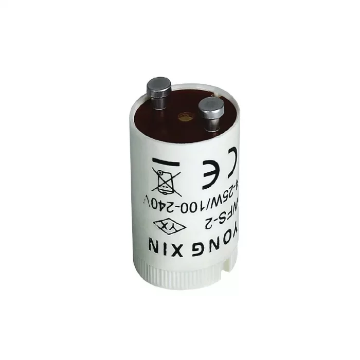 Buffalo Fluorescent Starter - Image 1