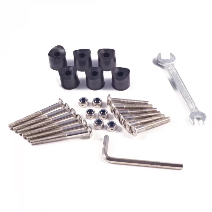 Screws & Tools - Image 1