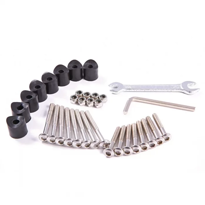 Screws & Tools - Image 1