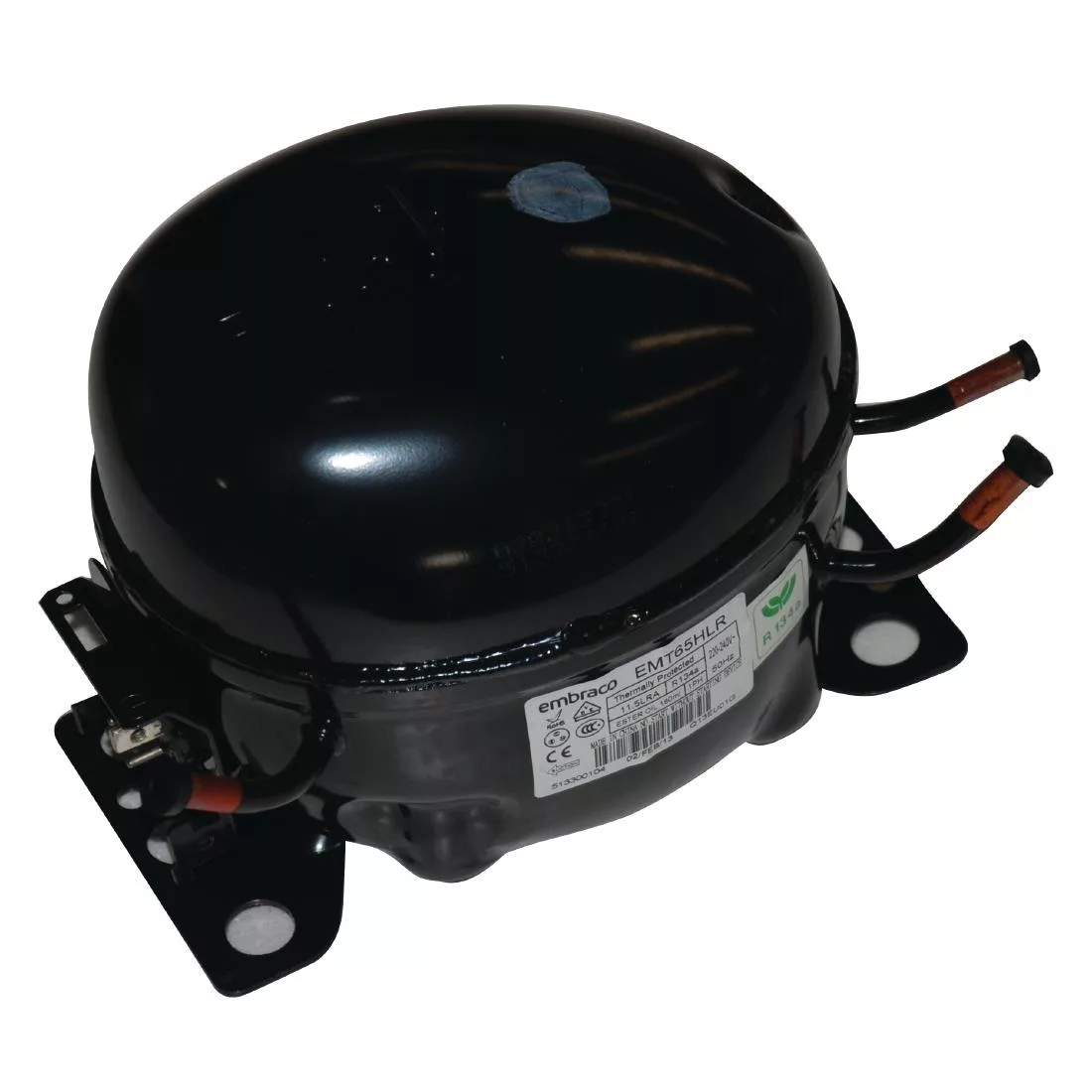 ab865_spares.jpg Polar compressor - Image 1