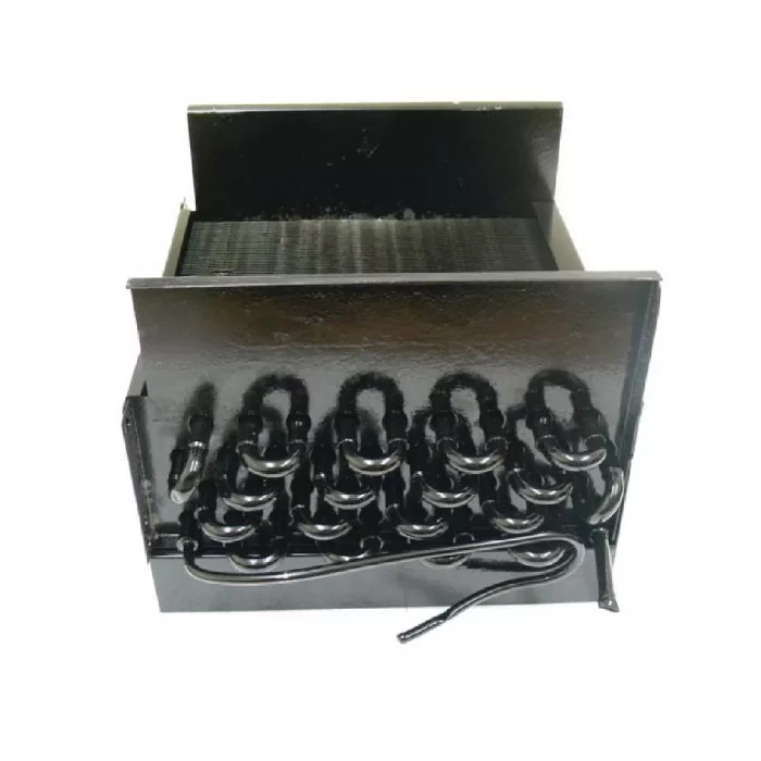 Polar Condenser - Image 1