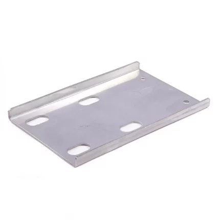 Polar Down Hinge