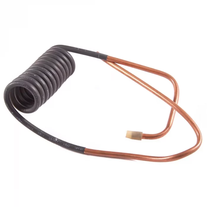 Evaporator Pipe - Image 1