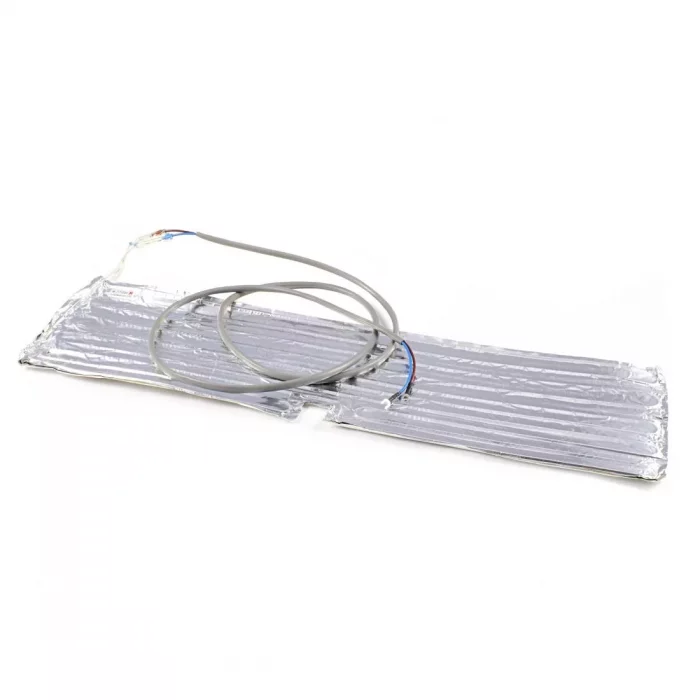 Heating Frame - Image 1