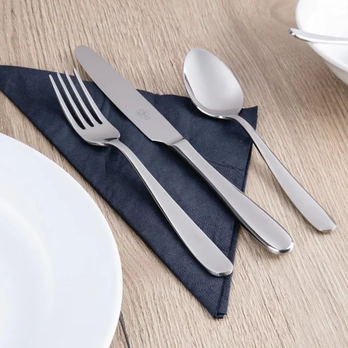 Abert City Dessert Knife (Pack of 12) - Image 3