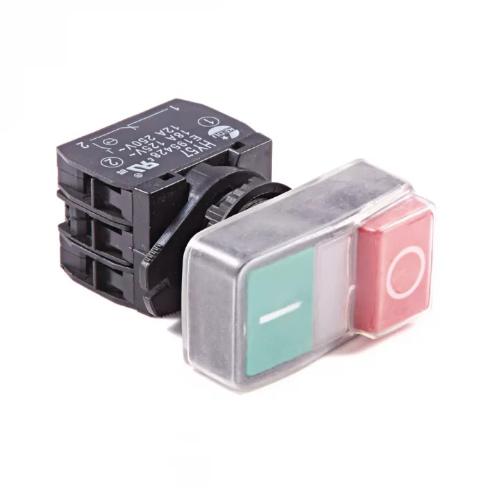 Buffalo Switch - Image 1