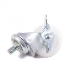 Polar Single Braked Castor - Image 2