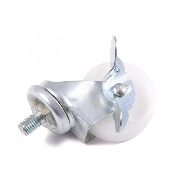 Polar Single Braked Castor - Image 2