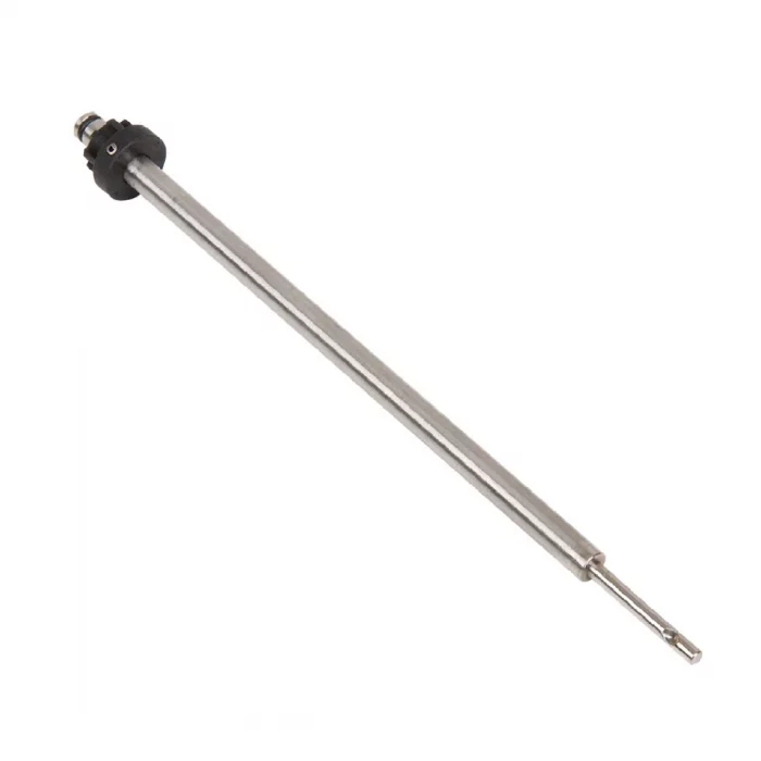 Dynamic Shaft & Bearing ref 2857 - Image 1