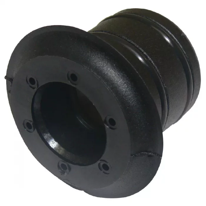 Bearing holder & seal - Image 1