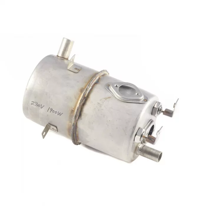 Buffalo Boiler Tank - Image 1