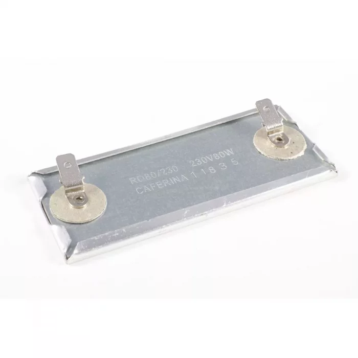 Buffalo Mica Warming Plate - Image 1