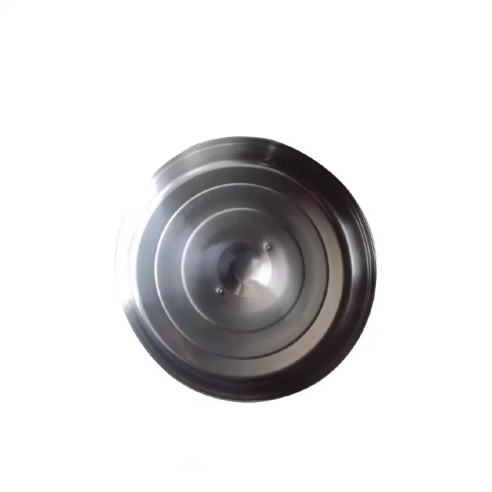 Buffalo Lid - Image 1
