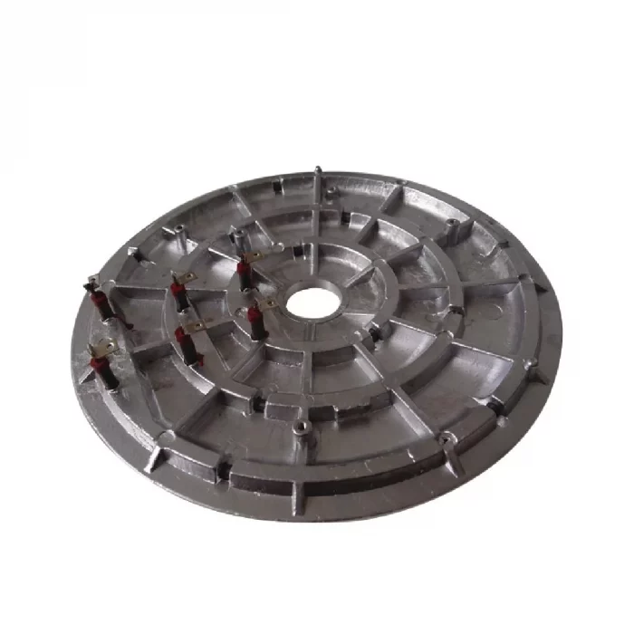 Buffalo Heating Plate - Image 1
