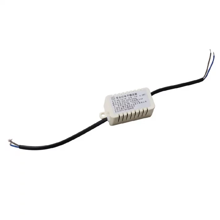 Polar Ballast - Image 1