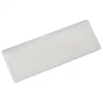 Polar Transparent Cover