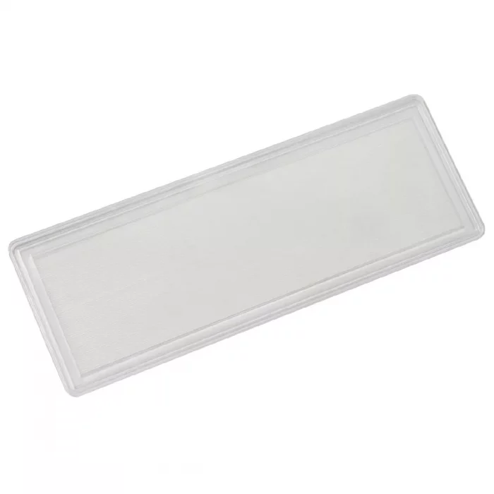 Polar Transparent Cover - Image 1