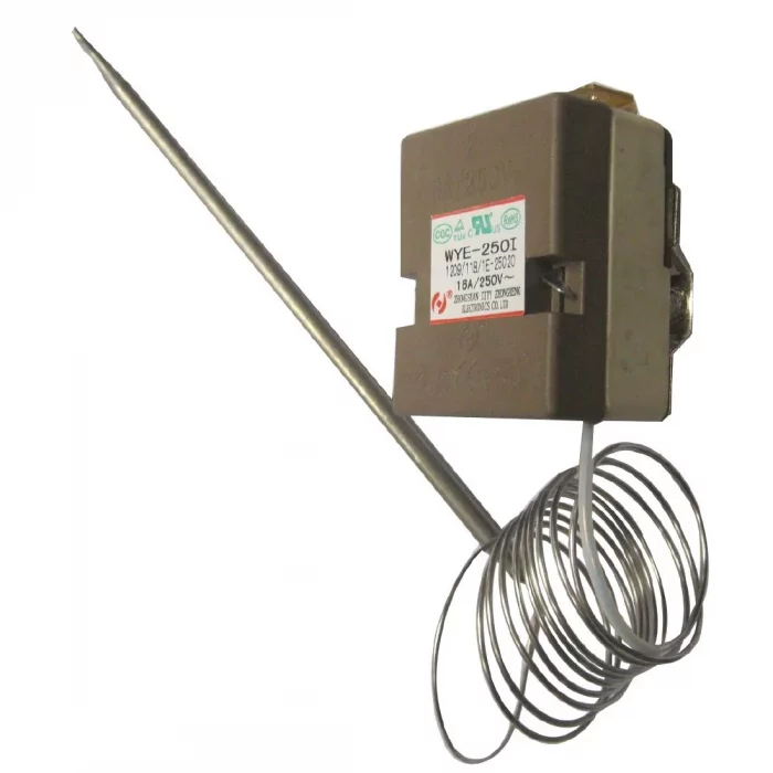 Buffalo Thermostat - Image 1