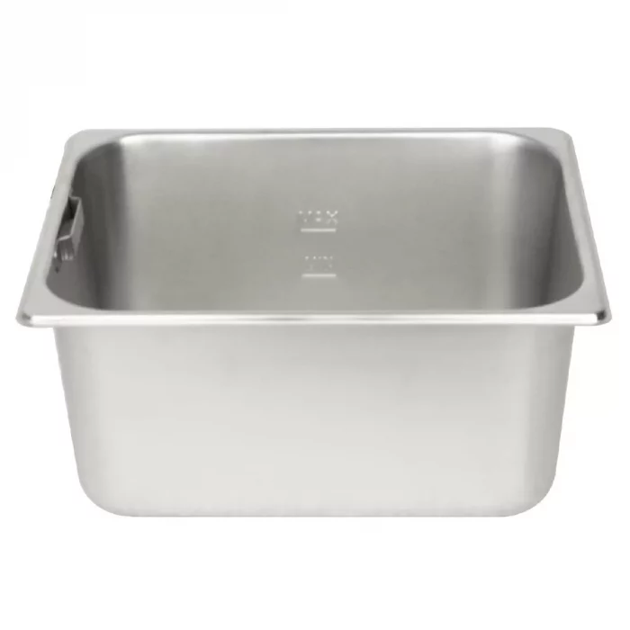 Buffalo Oil Pan - Image 1