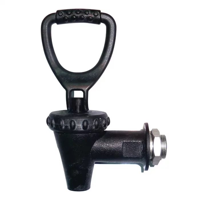 Buffalo Drain Tap - Image 1