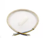 Wiring of Plate Connecting Spring