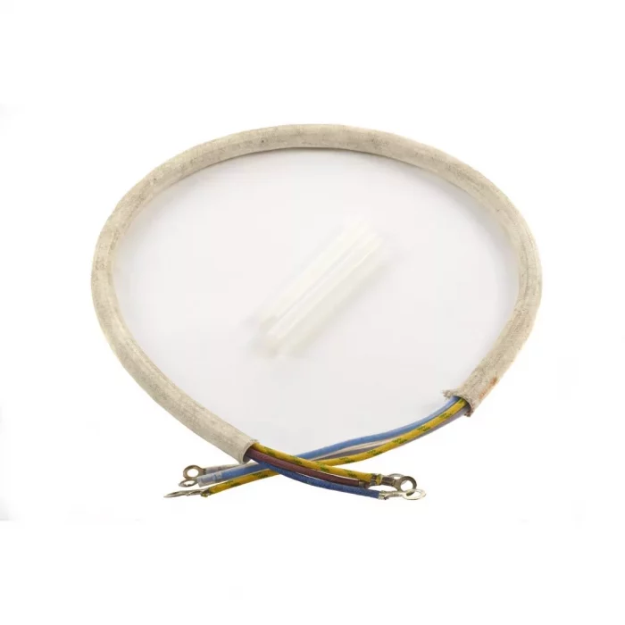 Wiring of Plate Connecting Spring - Image 1