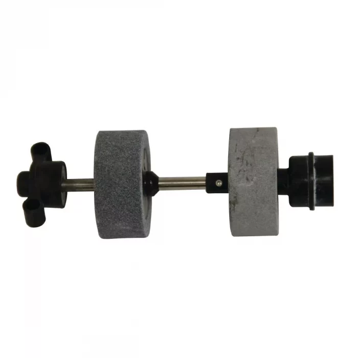 Grinding Wheels Assembly - Image 1