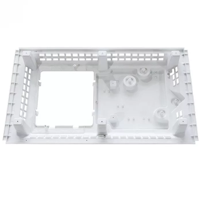Polar Compresssor Housing - Image 1