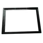 Polar Glass Frame
