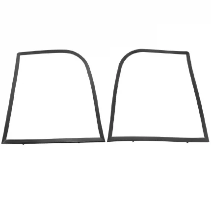 Polar Left/ Right Rubber Seal