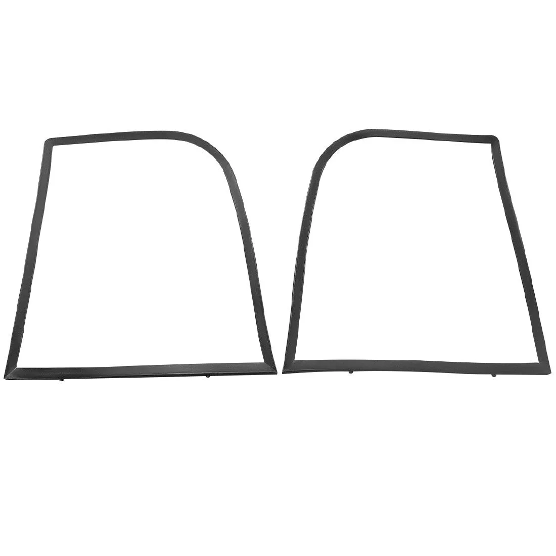 ac744_sparesnew.jpg Polar Left/ Right Rubber Seal - Image 1