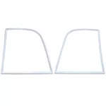 Polar Left/ Right Rubber Seal