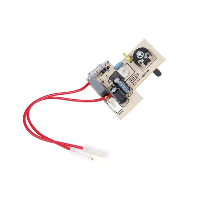 Dynamic Regulation Circuit Board ref 2054 - Image 1