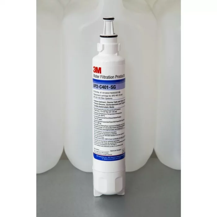 3M Water Boiler Water Filter Cartridge FC02 - Image 5