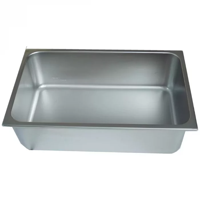 Buffalo Water Pan - Image 1